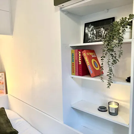 366 New Ventura - Tiny Center Apartment *