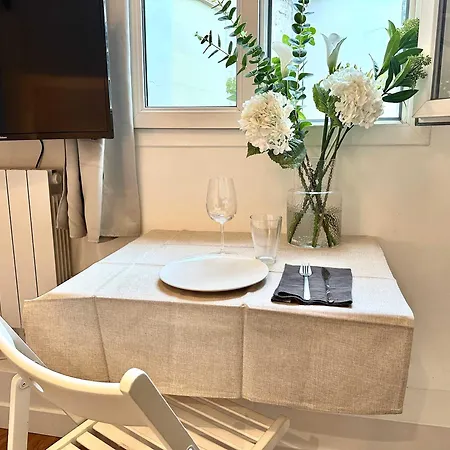 Apartment 366 New Ventura - Tiny Center